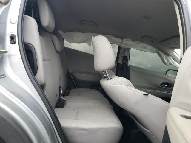 2017 HONDA HR-V LX 3CZRU6H33HM703575