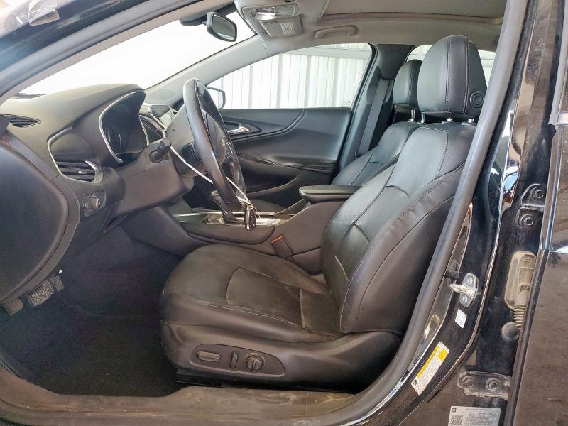 2020 CHEVROLET MALIBU PRE 1G1ZE5SX2LF113670