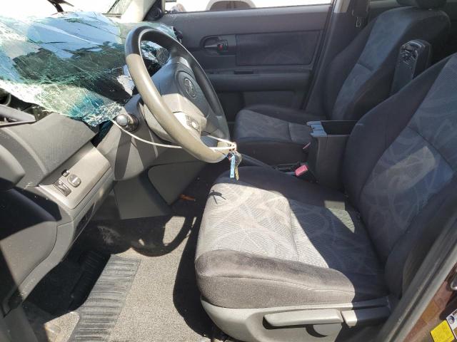 2011 TOYOTA SCION XB - JTLZE4FE1B1138991