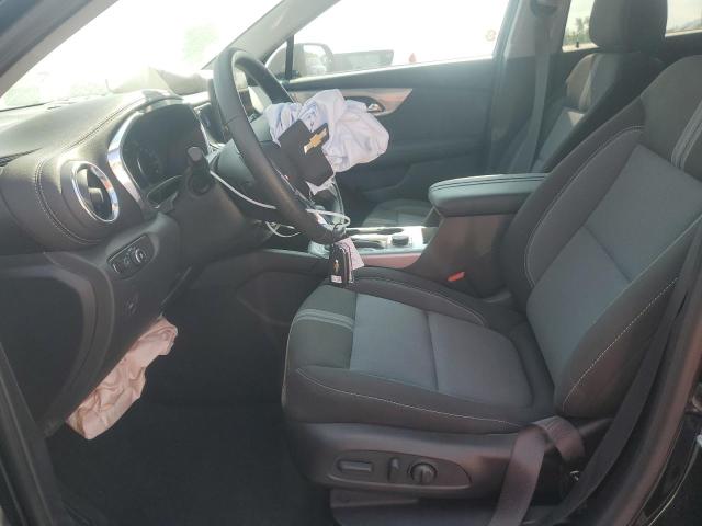 2025 CHEVROLET BLAZER 2LT - 3GNKBCR48SS203781