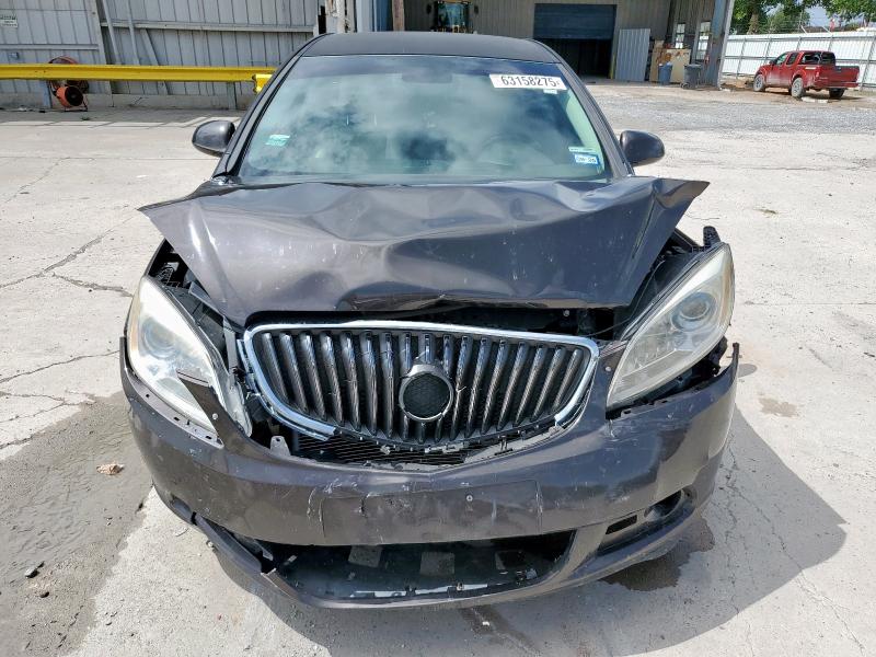 2016 BUICK VERANO SPO 1G4PW5SK1G4165790