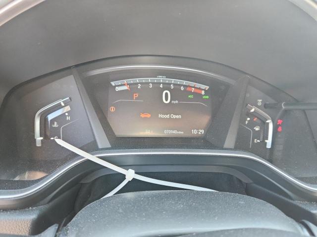 2020 HONDA CR-V EXL 5J6RW1H86LA007940