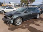 2015 CHEVROLET MALIBU LTZ - 1G11F5SL9FF180262