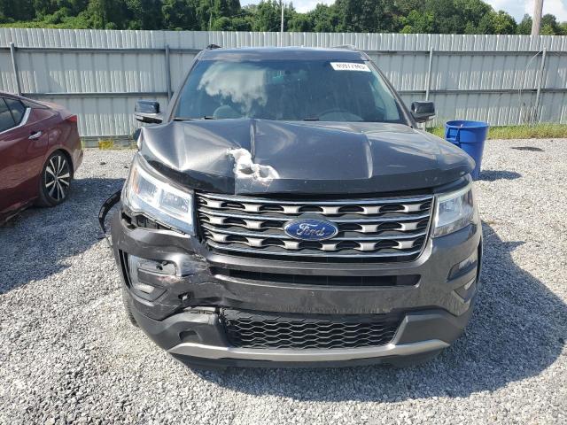 2017 FORD EXPLORER X 1FM5K7D81HGD34920