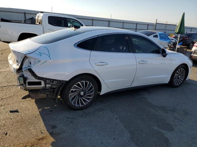 2023 HYUNDAI SONATA HYB - KMHL54JJ1PA071589