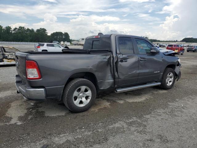 2021 RAM 1500 BIG H 1C6SRFBTXMN675721
