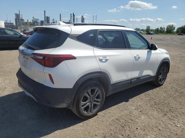 2021 KIA SELTOS LX KNDEPCAAXM7155453