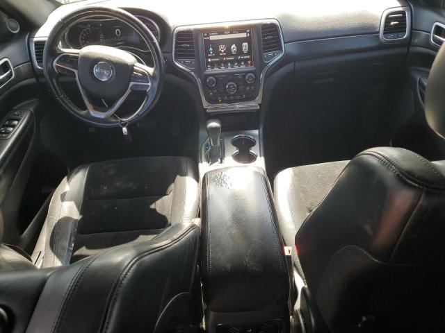 2018 JEEP GRAND CHER 1C4RJEAG3JC125135