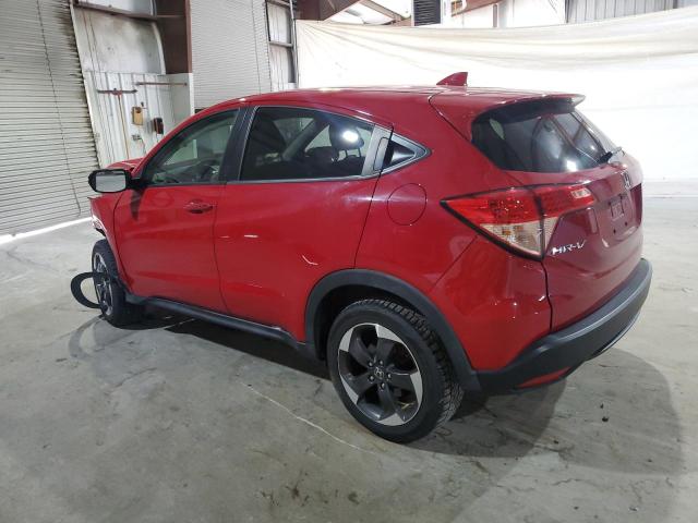 2018 HONDA HR-V EX 3CZRU6H56JG701471
