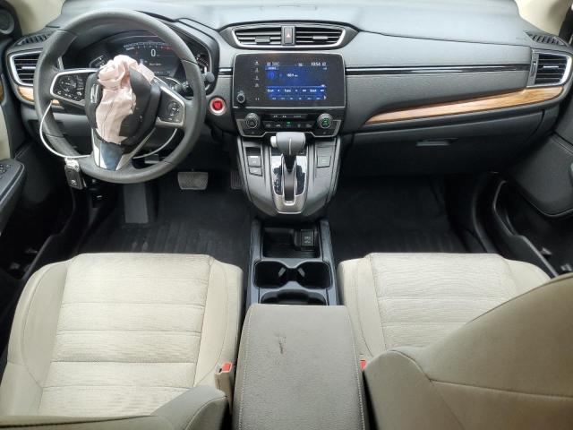 2017 HONDA CR-V EX - 5J6RW2H53HL066452