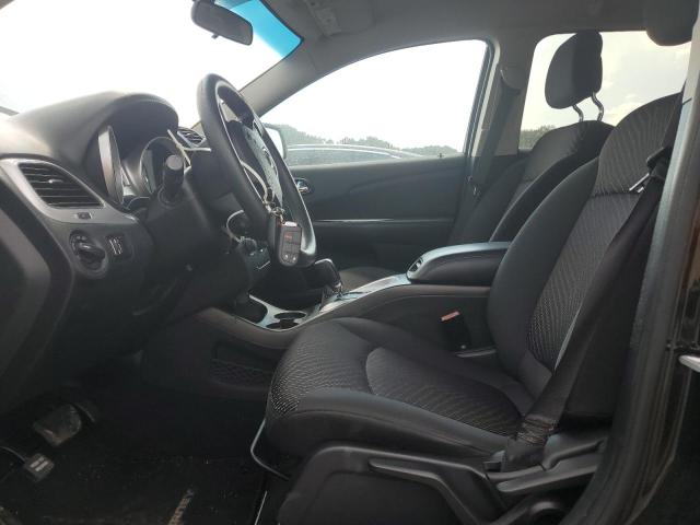 2016 DODGE JOURNEY SE 3C4PDCAB2GT209905