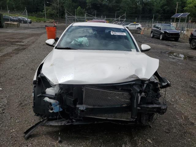 2020 KIA FORTE EX - 3KPF54AD5LE247191