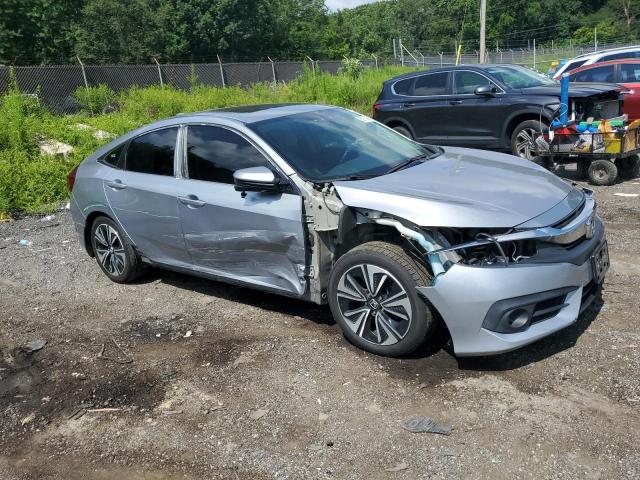 2016 HONDA CIVIC EXL 2HGFC1F75GH655323