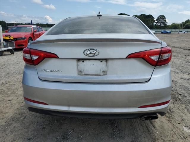 2015 HYUNDAI SONATA SE - 5NPE24AF9FH138979