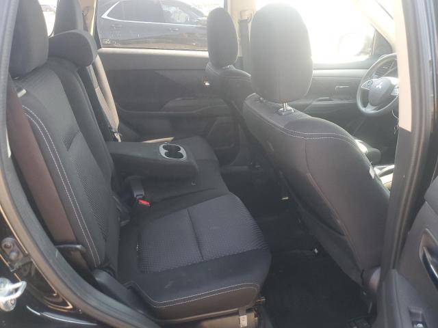 2018 MITSUBISHI OUTLANDER - JA4AD2A3XJZ004464