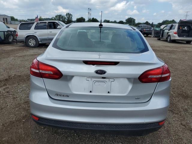 2016 FORD FOCUS SE - 1FADP3F21GL325147