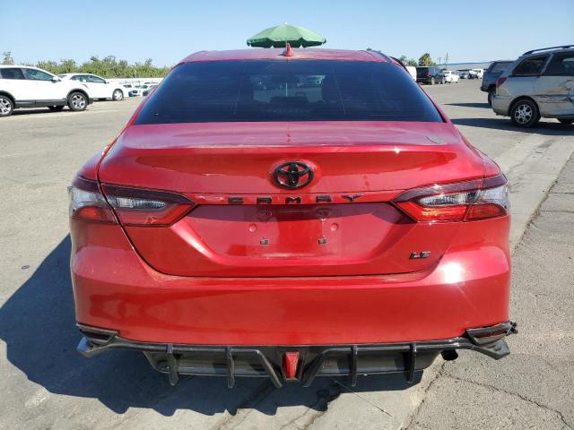 2023 TOYOTA CAMRY LE - 4T1C11AK9PU142099