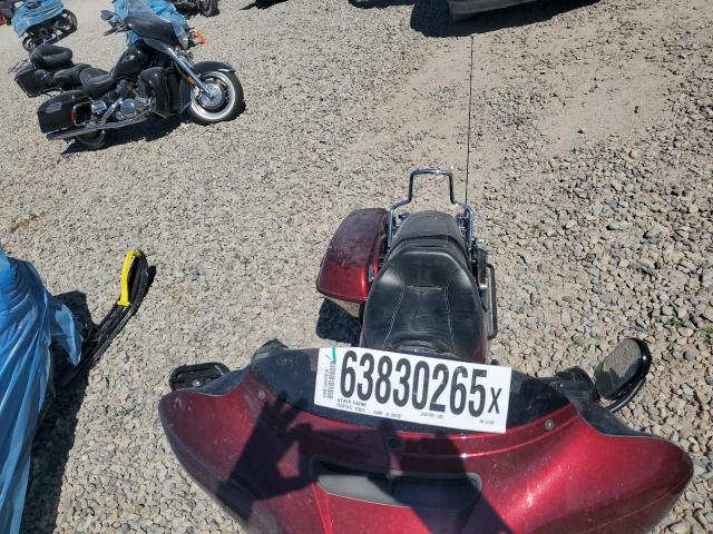 2016 HARLEY-DAVIDSON FLHXS STRE 1HD1KRM12GB611120