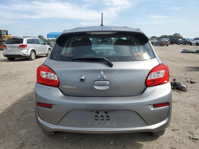 2020 MITSUBISHI MIRAGE ES ML32A3HJ9LH006506