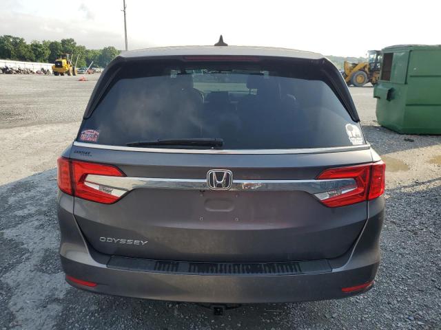 2019 HONDA ODYSSEY EX 5FNRL6H5XKB032864