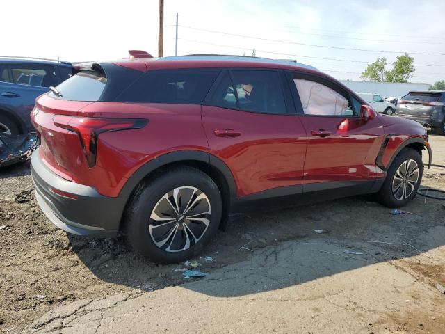 2025 CHEVROLET BLAZER LT 3GNKDGRJ2SS109287