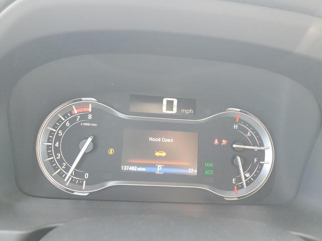 2016 HONDA PILOT TOUR 5FNYF5H91GB050371