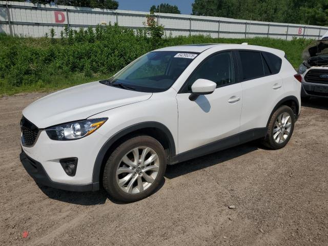 MAZDA CX-5 GT