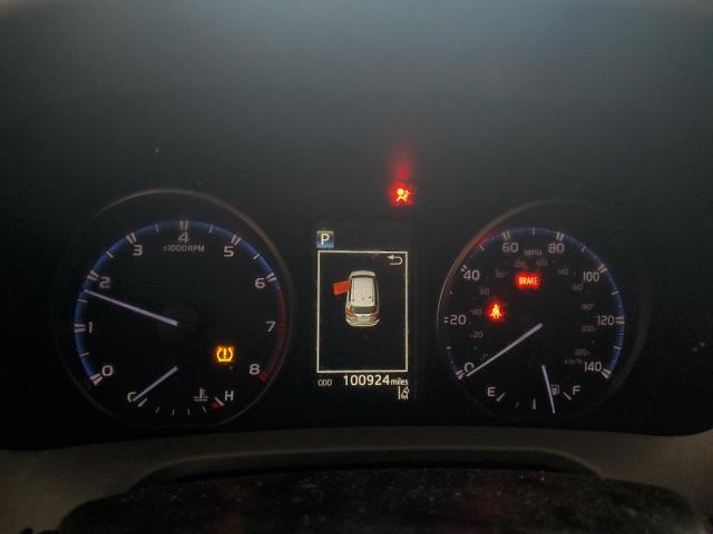 2018 TOYOTA RAV4 LE 2T3BFREV7JW839365