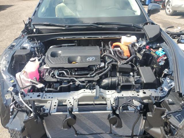 2025 TOYOTA CROWN XLE JTDAAAAF0S3037870