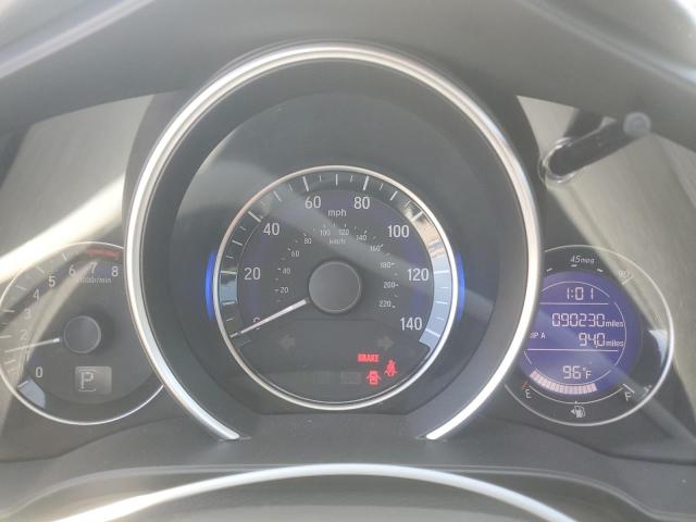 2015 HONDA FIT EX 3HGGK5H89FM735910
