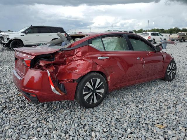 2019 NISSAN ALTIMA SV 1N4BL4DV1KC147819