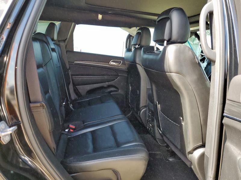 2022 JEEP GRAND CHER - 1C4RJEBG1NC153438