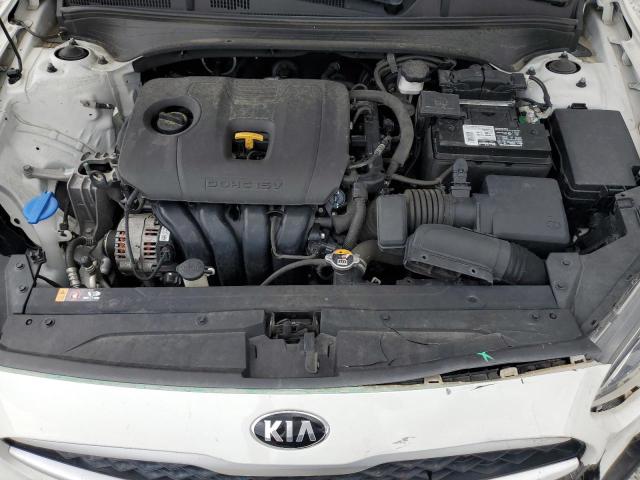 2020 KIA FORTE FE - 3KPF24AD9LE248207