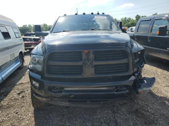 2015 RAM 2500 SLT 3C6UR5DL1FG584509