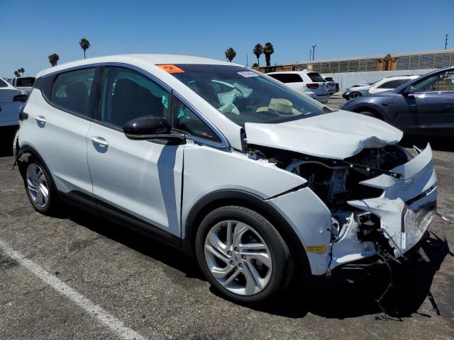 2022 CHEVROLET BOLT EV 1L 1G1FW6S01N4101338