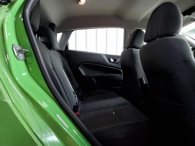 2015 FORD FIESTA SE - 3FADP4EJ9FM190320