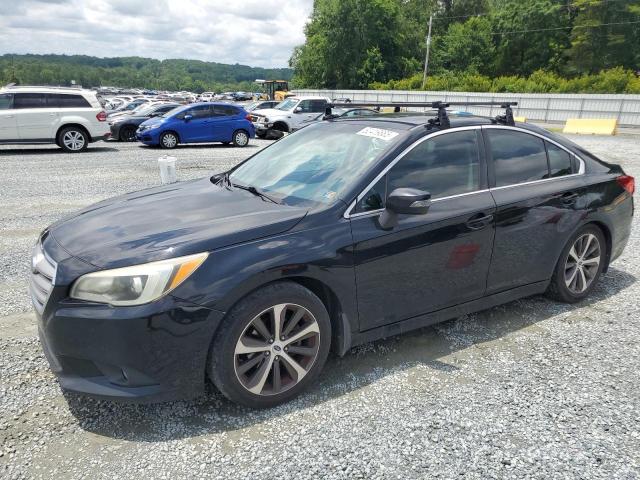 SUBARU LEGACY 2.5