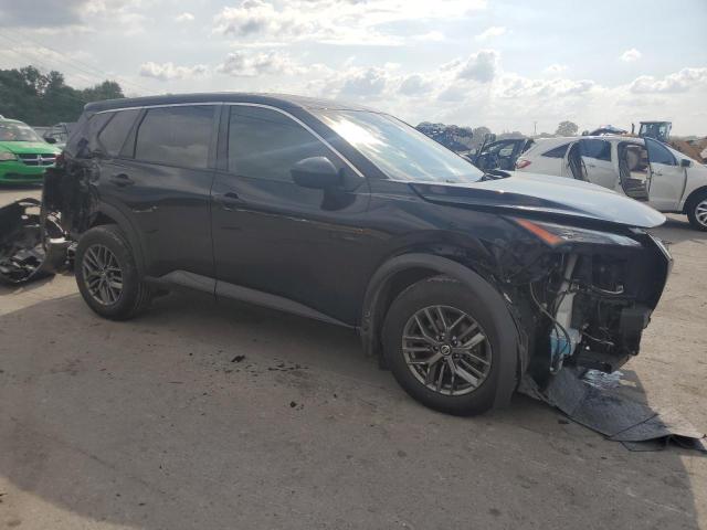 2021 NISSAN ROGUE S JN8AT3AAXMW002026