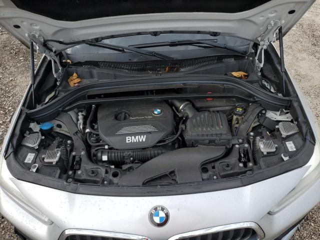 2019 BMW X2 SDRIVE2 WBXYJ3C54KEP77198