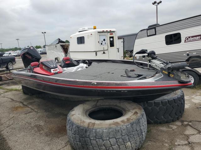 LAND ROVER BOAT