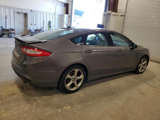 2013 FORD FUSION SE - 3FA6P0H75DR387597