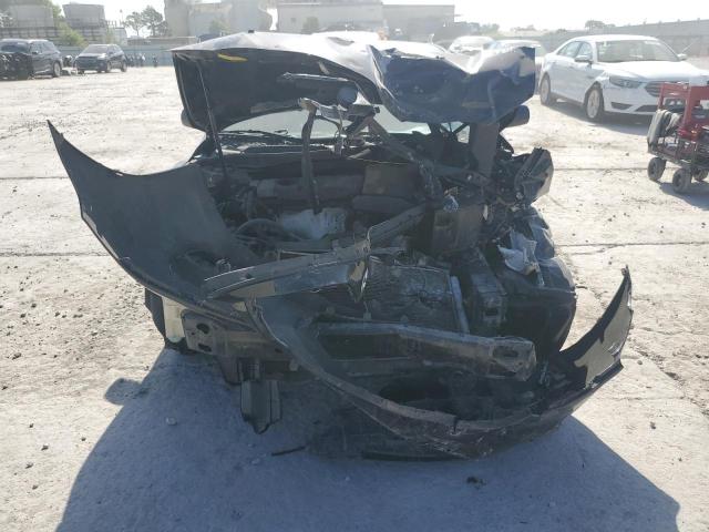 2011 TOYOTA CAMRY BASE - 4T4BF3EK7BR145679