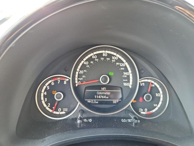 2015 VOLKSWAGEN BEETLE 1.8 3VWF17AT7FM654540