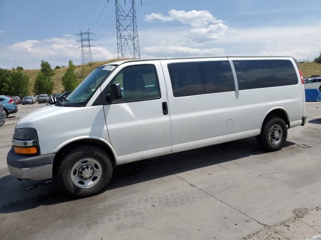 CHEVROLET EXPRESS G3