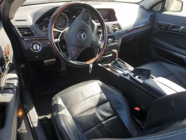 2011 MERCEDES-BENZ E 350 - WDDKK5GF3BF055803