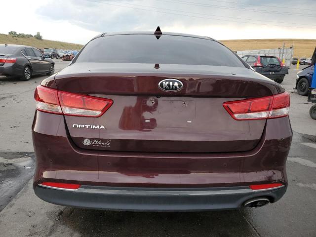 2018 KIA OPTIMA LX - 5XXGT4L36JG254654