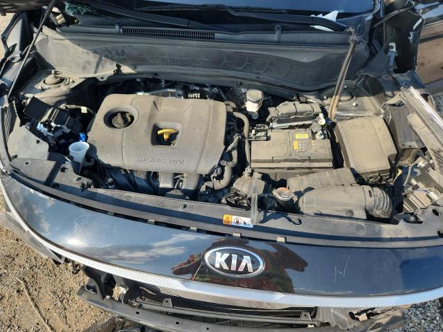 2021 KIA SELTOS LX KNDEPCAA7M7137606