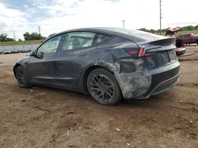 2024 TESLA MODEL 3 5YJ3E1EA5RF786964
