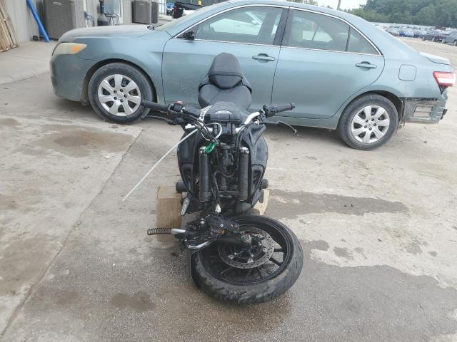 2022 YAMAHA MT07 JYARM32E7NA003254