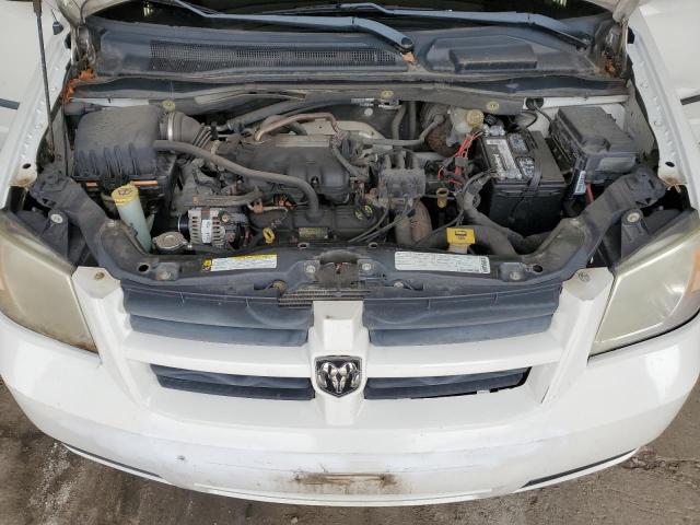 2010 DODGE CARAVAN - 2D4RN1AE8AR397122